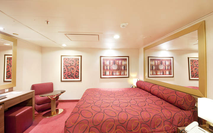 MSC Fantasia